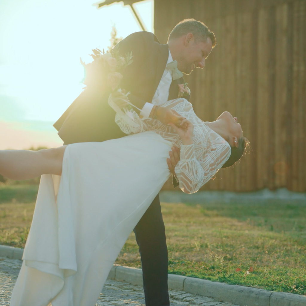 super videaste de mariage