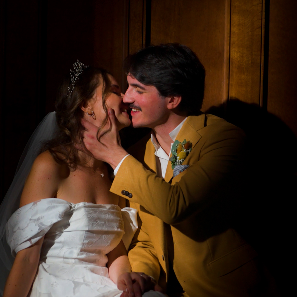 Film narratif de mariage Toulouse
